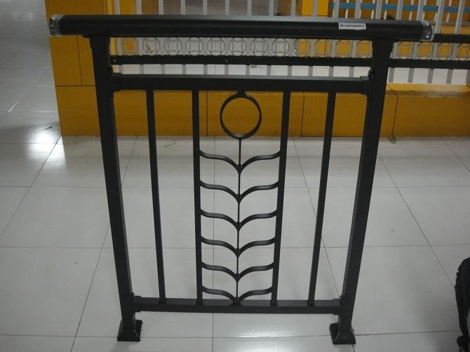 陽臺(tái)護(hù)欄B54