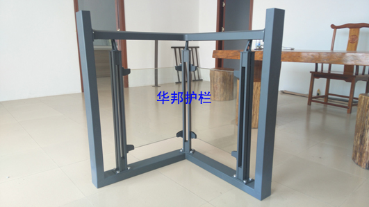 鋁合金玻璃陽臺